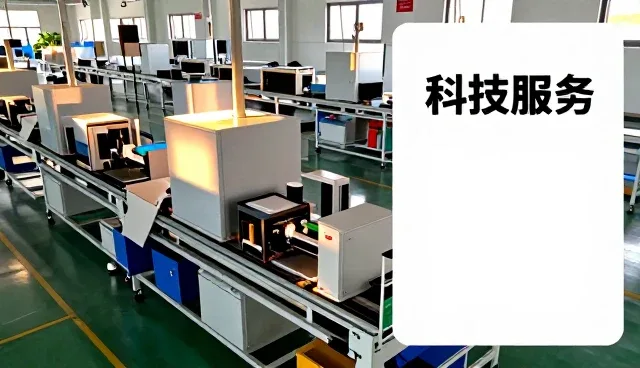 定制化软件开发