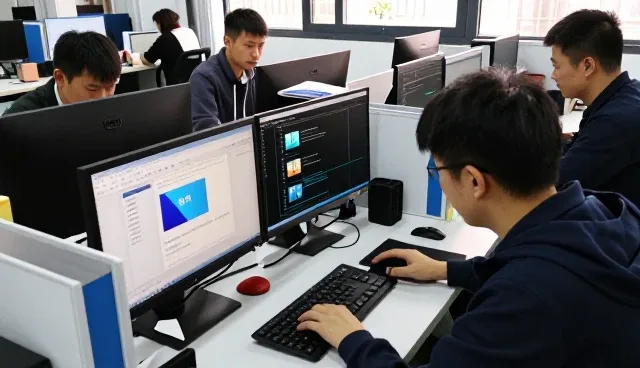更高效应用基础知识