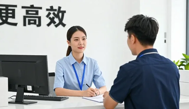 为本地设备安装调试提供实用维护建议